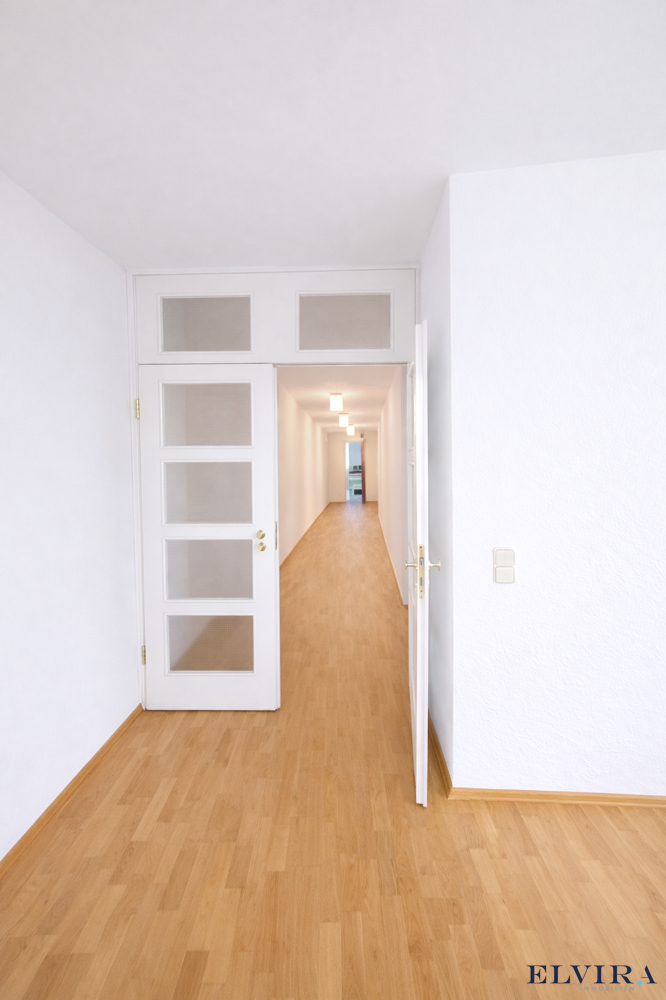 ELVIRA – Stilvolle 2-Zimmer-Dachterrassenwohnung im Glockenbach — photo 7