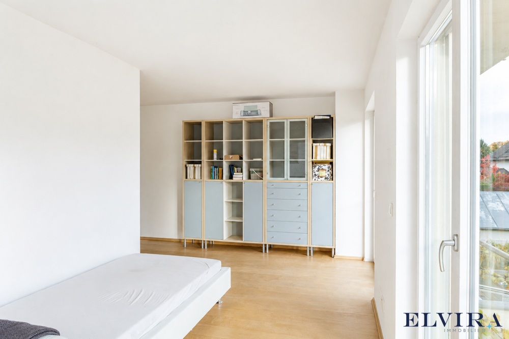 1. OG Schlafzimmer 2