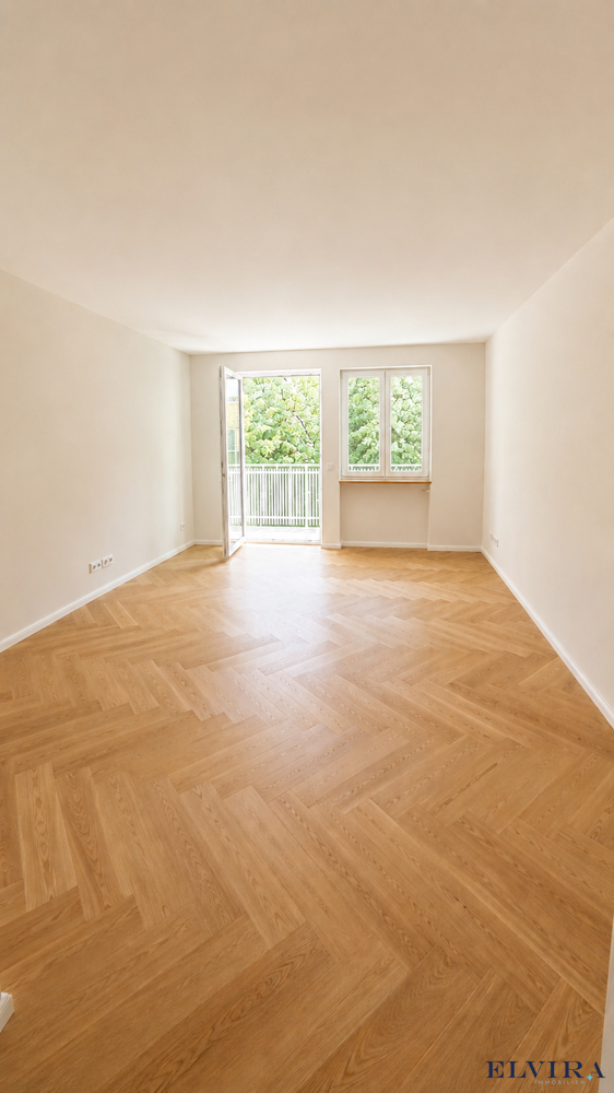 Wohnraum