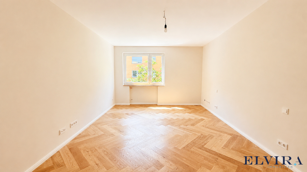 Schlafzimmer Nordseite