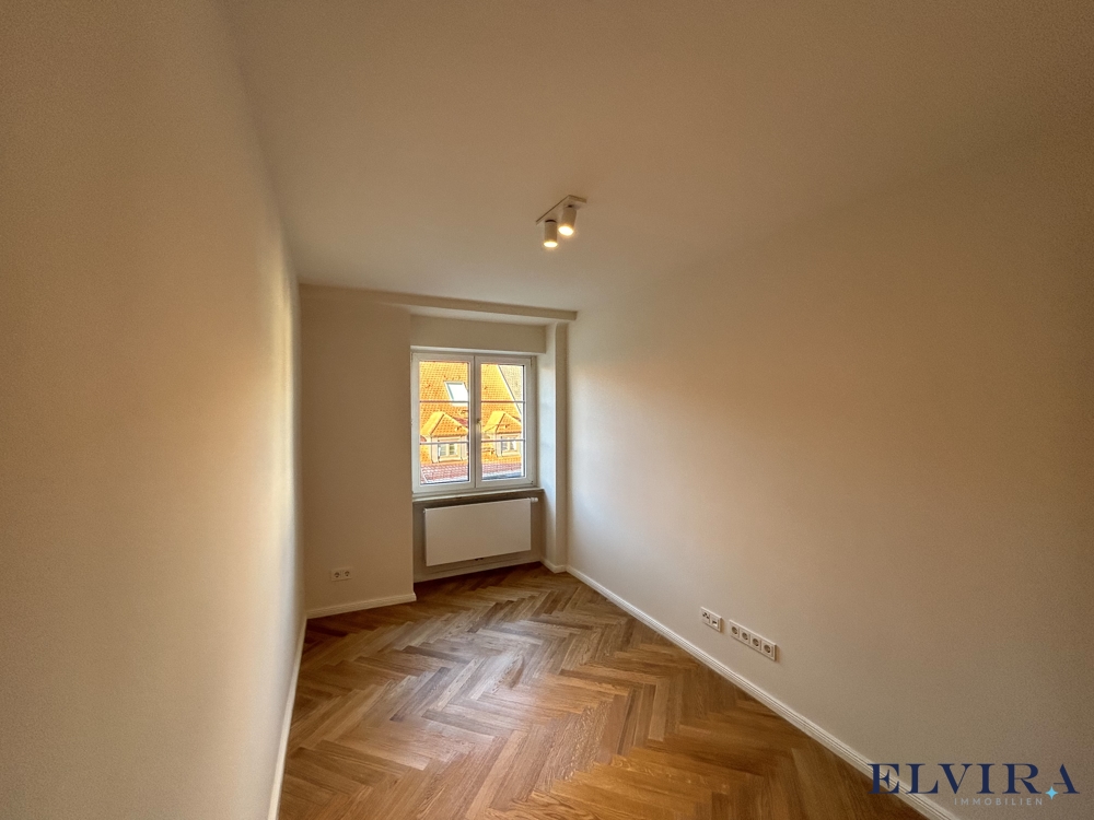 1/2 Zimmer