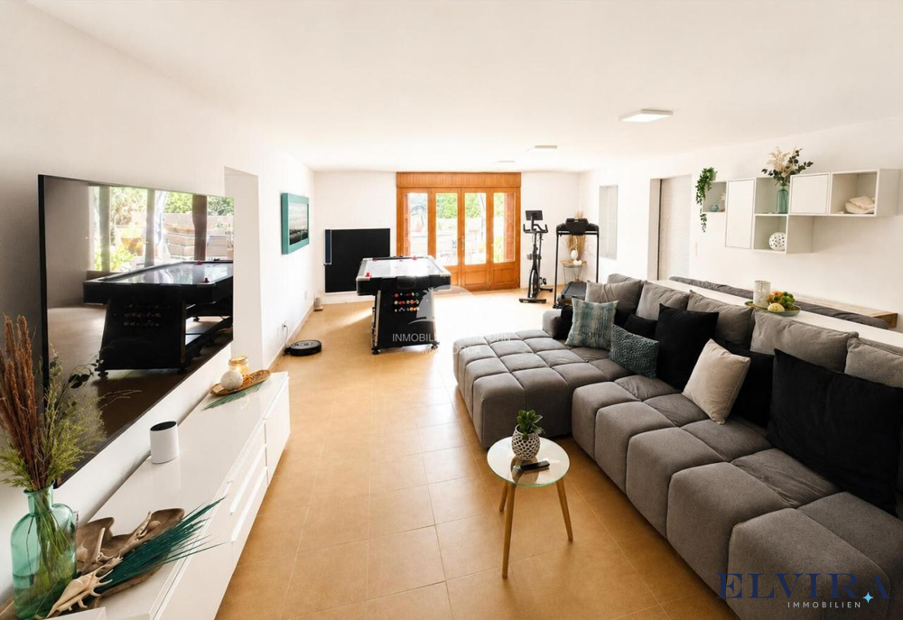 Rustikales Chalet Kaufen in Urbanización Can Domingo — photo 35