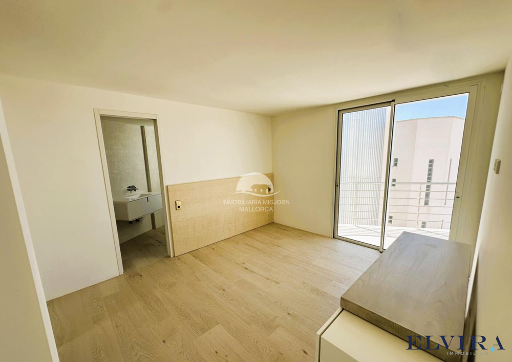 Dachwohnung Kaufen in Strasse Salvador Dalí , 8 — photo 21