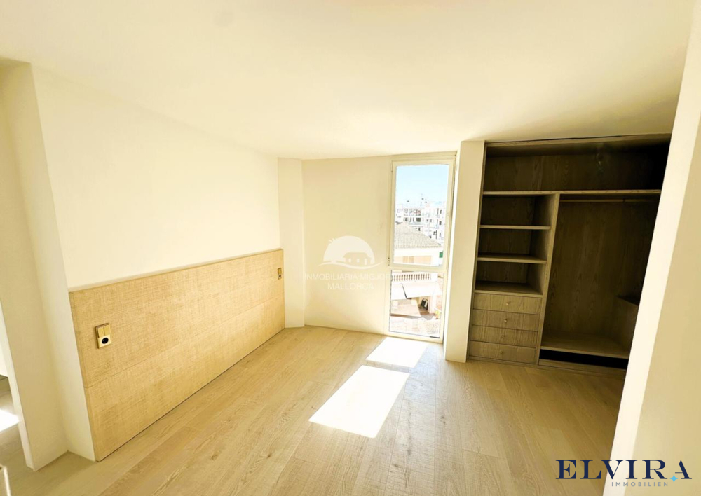 Dachwohnung Kaufen in Strasse Salvador Dalí , 8 — photo 24