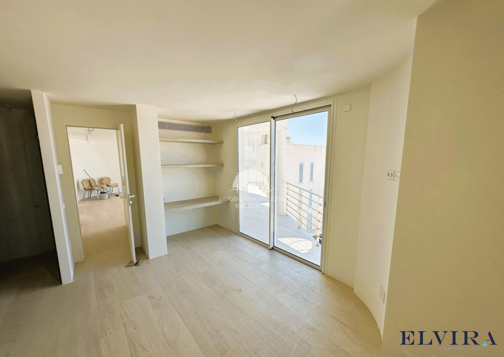 Dachwohnung Kaufen in Strasse Salvador Dalí , 8 — photo 23