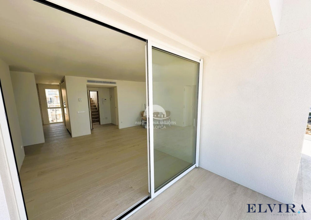 Dachwohnung Kaufen in Strasse Salvador Dalí , 8 — photo 19