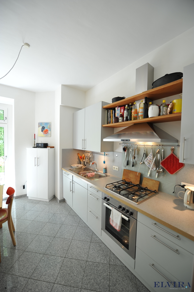 ELVIRA! - Schwabing-West, vermietete 3-Zimmer-Wohnung in sehr guter Lage zur Kapitalanlage — photo 9