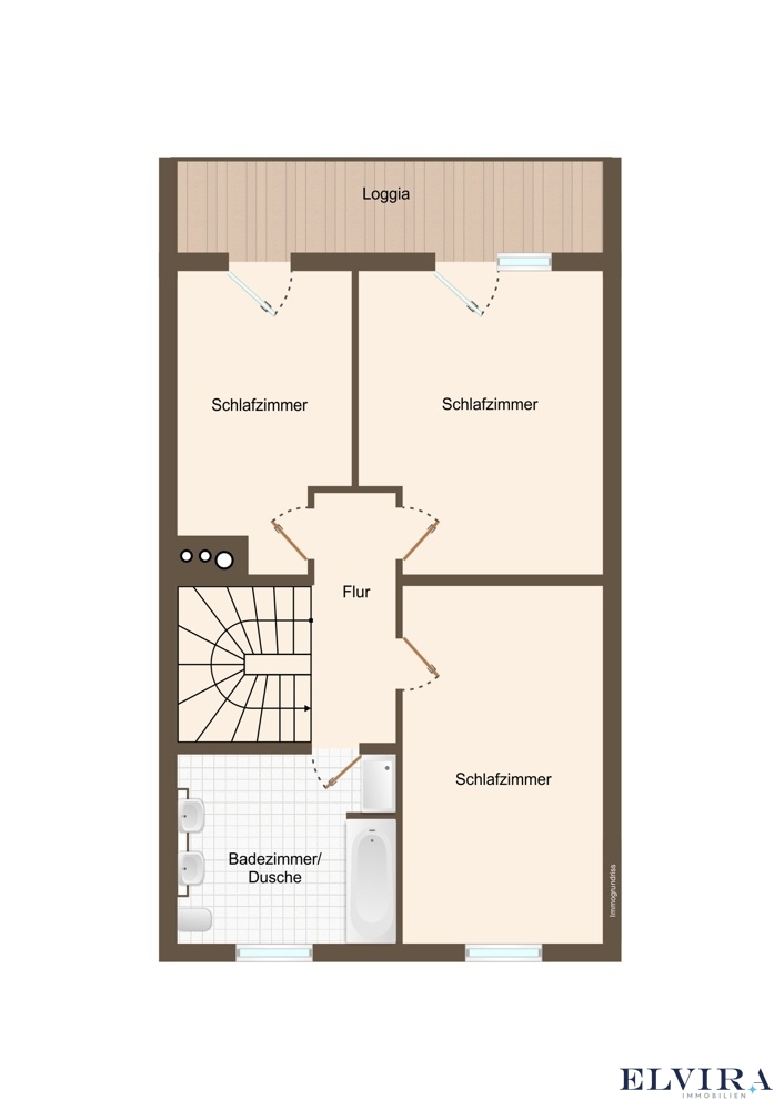 1.Obergeschoss