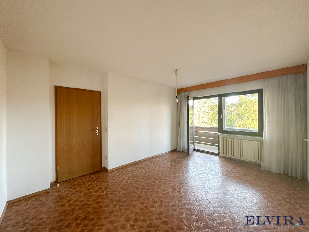 Zimmer (2) im Obergeschoss