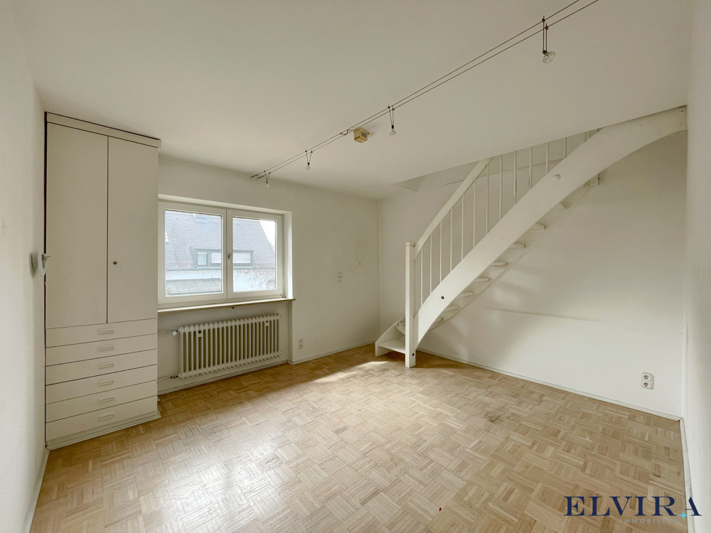 Schlafzimmer (3) im 1.Obergeschoss