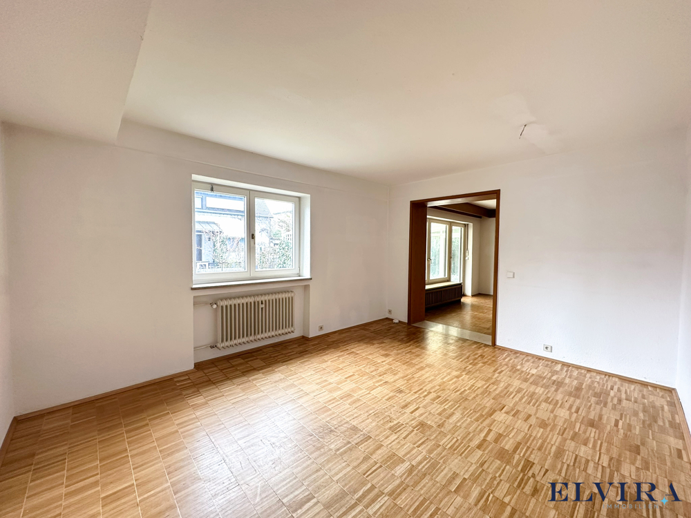 Zimmer im Erdgeschoss