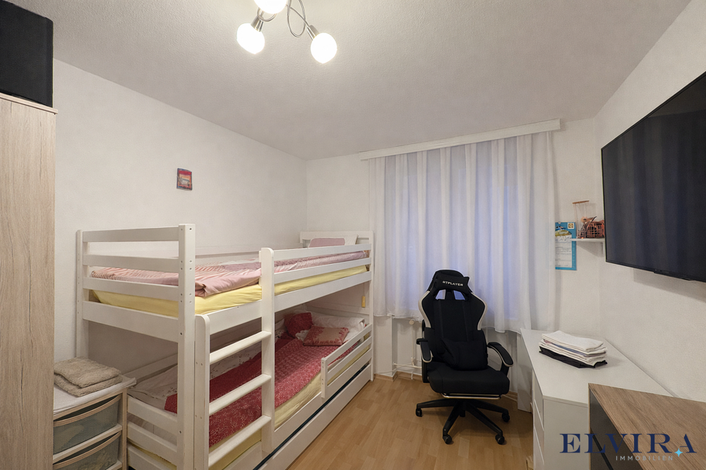 Beispielzimmer