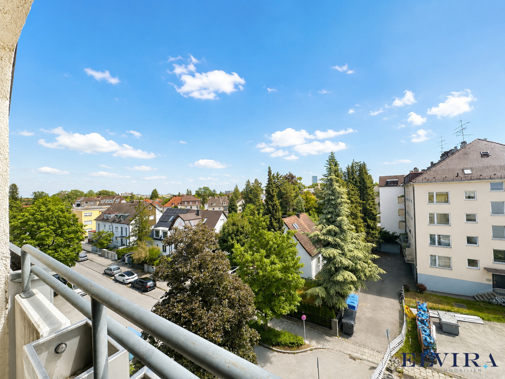 Südost-Loggia