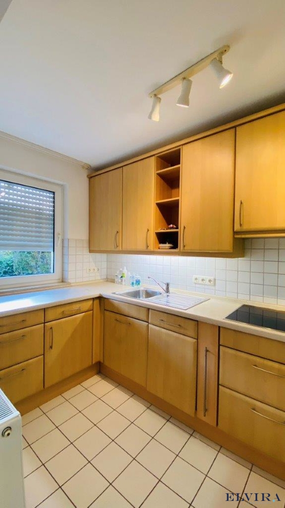 ELVIRA - Moosach, großzügige Maisonette-Wohnung mit Balkon und Wintergarten — photo 8