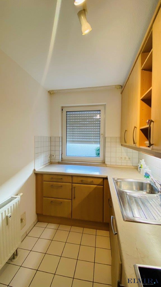 ELVIRA - Moosach, großzügige Maisonette-Wohnung mit Balkon und Wintergarten — photo 9