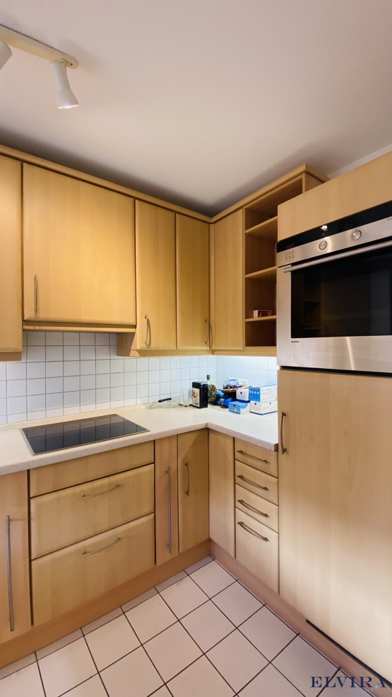 ELVIRA - Moosach, großzügige Maisonette-Wohnung mit Balkon und Wintergarten — photo 10