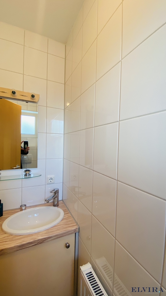 ELVIRA - Moosach, großzügige Maisonette-Wohnung mit Balkon und Wintergarten — photo 11