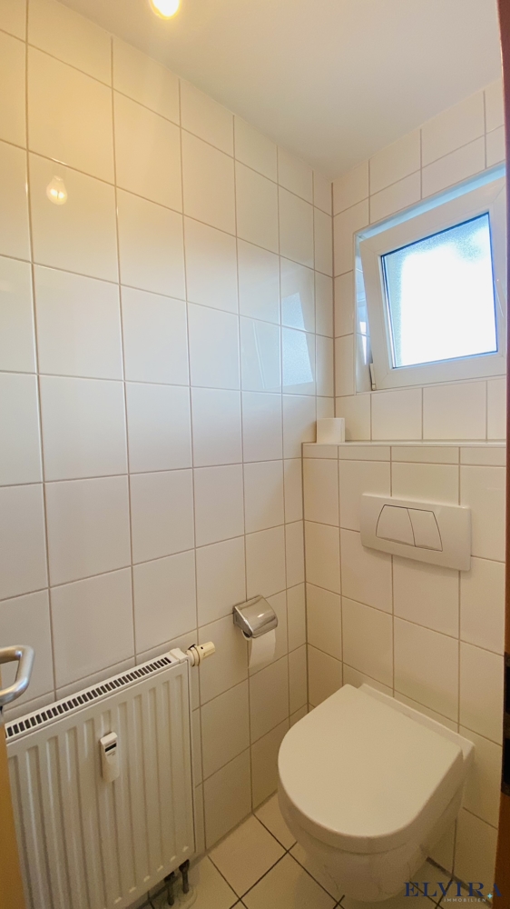 ELVIRA - Moosach, großzügige Maisonette-Wohnung mit Balkon und Wintergarten — photo 12