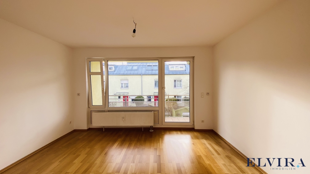 ELVIRA - Moosach, großzügige Maisonette-Wohnung mit Balkon und Wintergarten — photo 14
