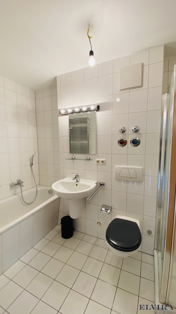 ELVIRA - Moosach, großzügige Maisonette-Wohnung mit Balkon und Wintergarten — photo 18