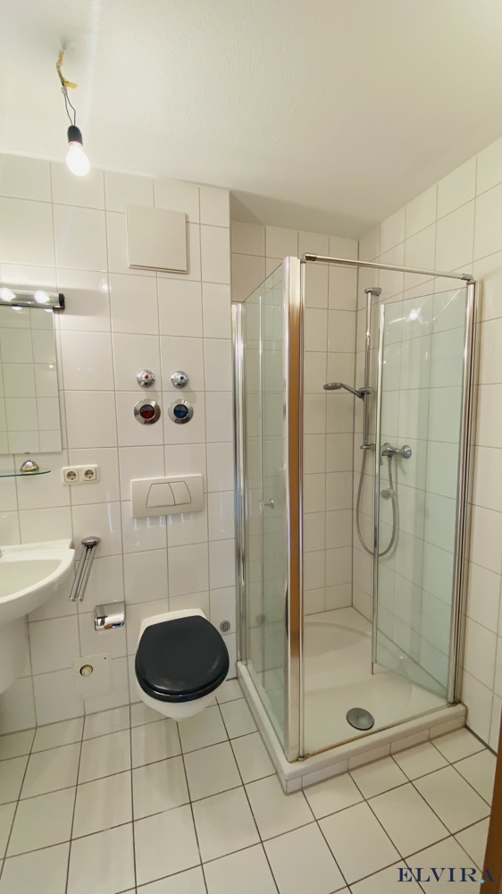 ELVIRA - Moosach, großzügige Maisonette-Wohnung mit Balkon und Wintergarten — photo 19