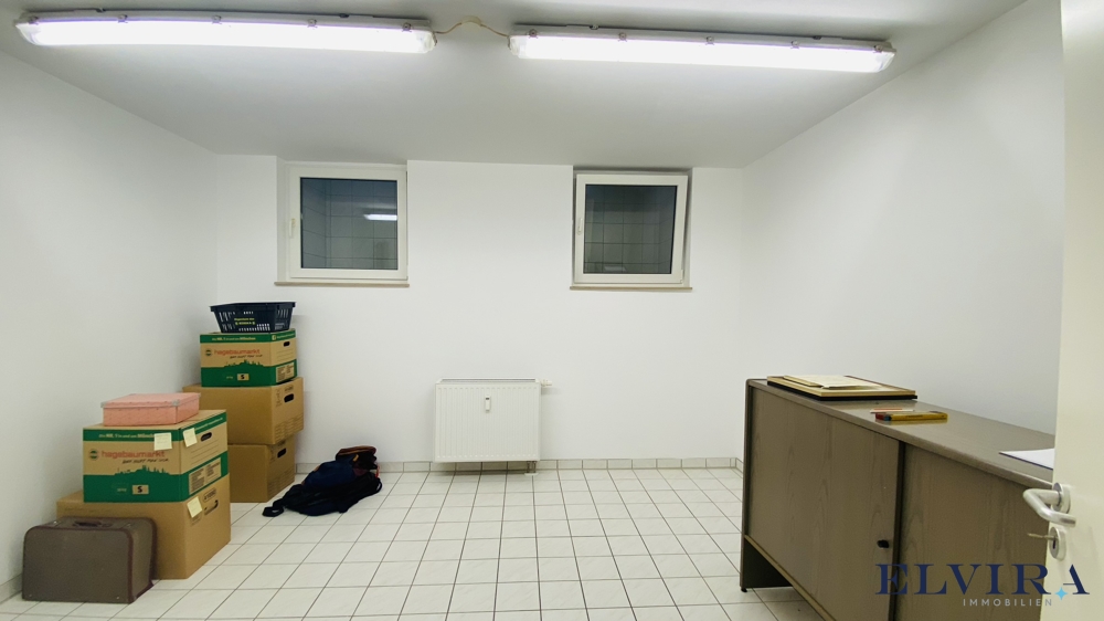ELVIRA - Moosach, großzügige Maisonette-Wohnung mit Balkon und Wintergarten — photo 21