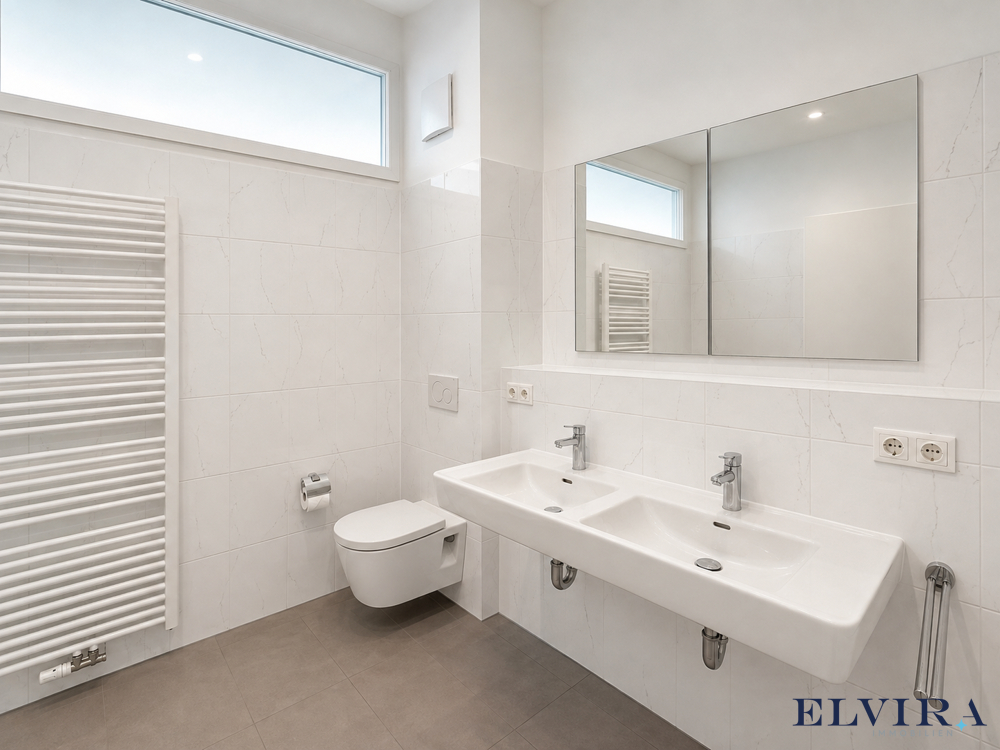 Bad en Suite