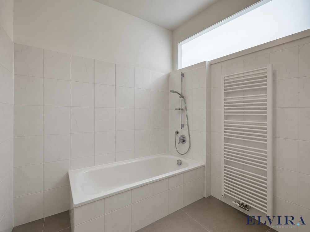 Bad en Suite