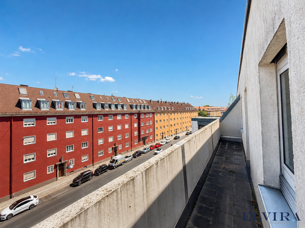Balkon