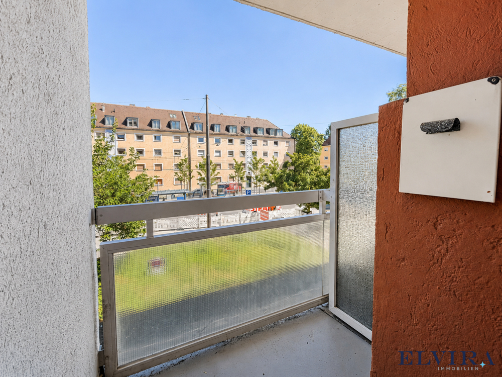 Balkon 2
