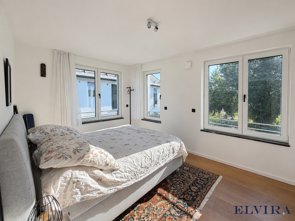 Schlafzimmer 1.OG