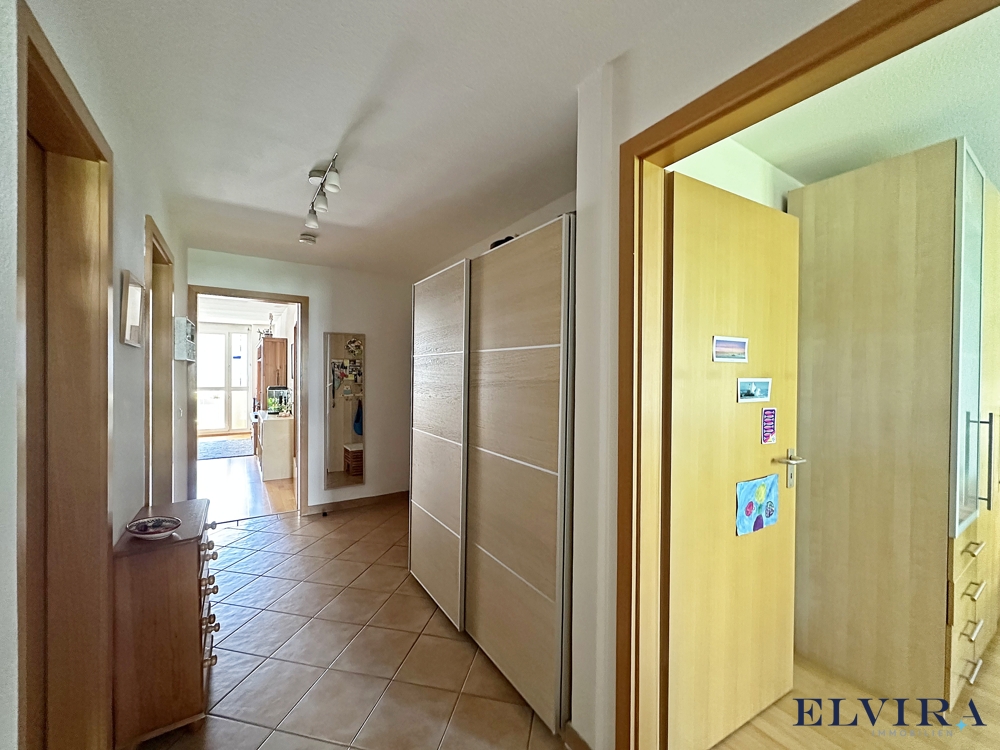 ELVIRA - Obersendling, wunderschöne und gut geschnittene 3-Zimmer-Wohnung mit Südbalkon — photo 10