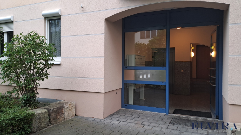 ELVIRA - Obersendling, wunderschöne und gut geschnittene 3-Zimmer-Wohnung mit Südbalkon — photo 14