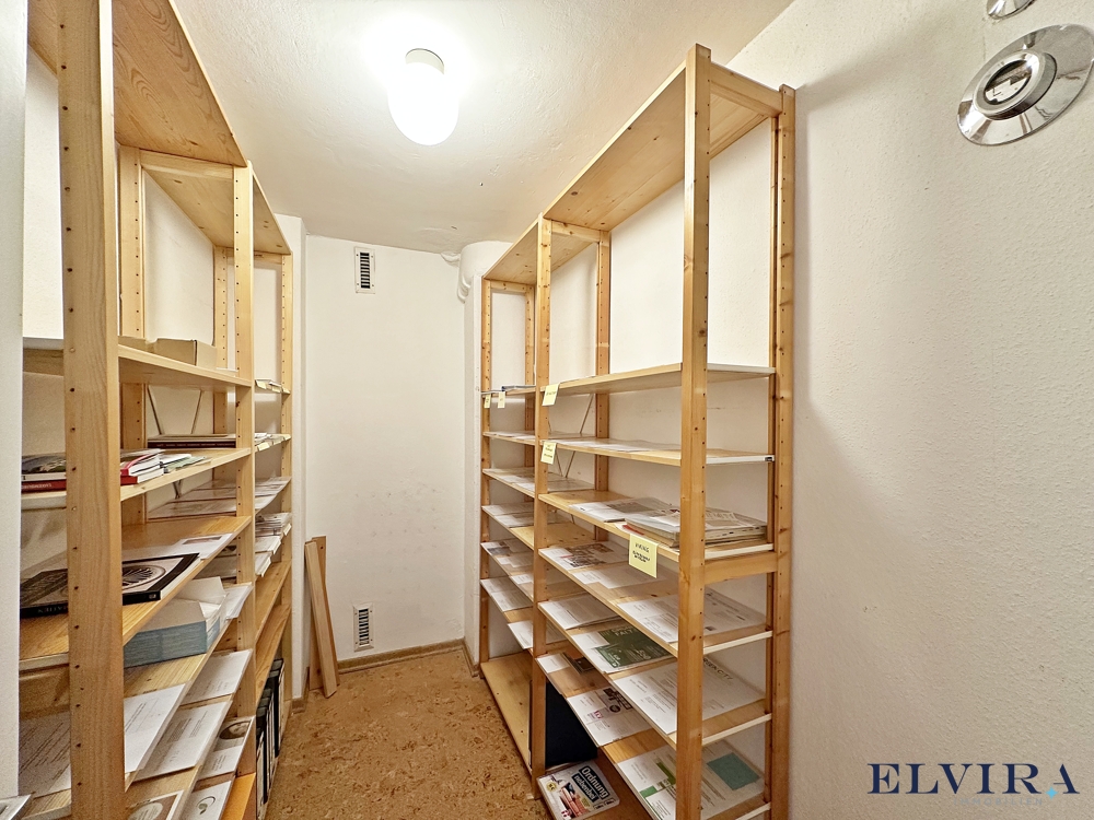 ursprüngliches Badezimmer