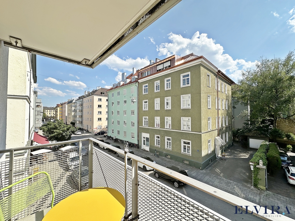 Balkon