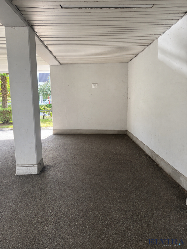 Stellplatz